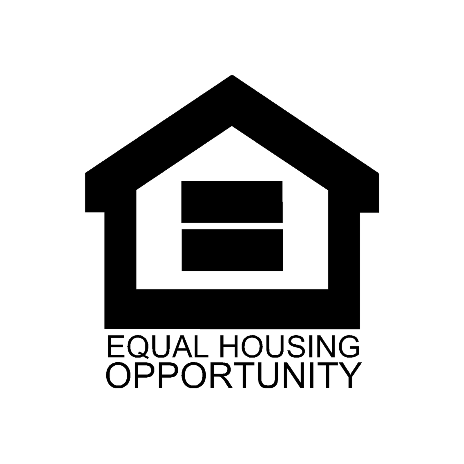 Equal Housing Opportunity