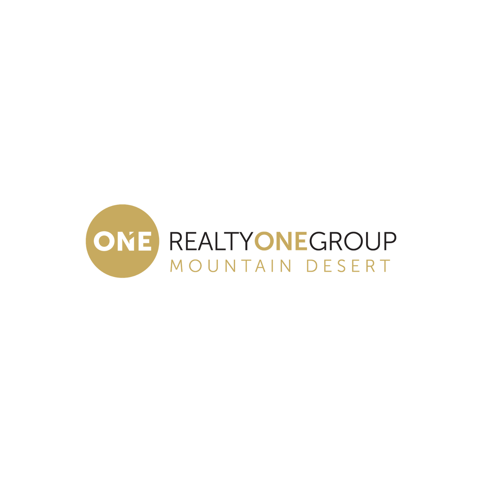 Realty ONE Group Mountain Desert