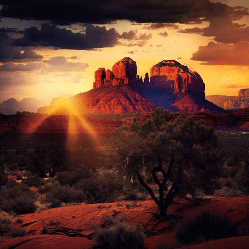 Sedona Real Estate News Own In Sedona Realty One Group Mountain Desert