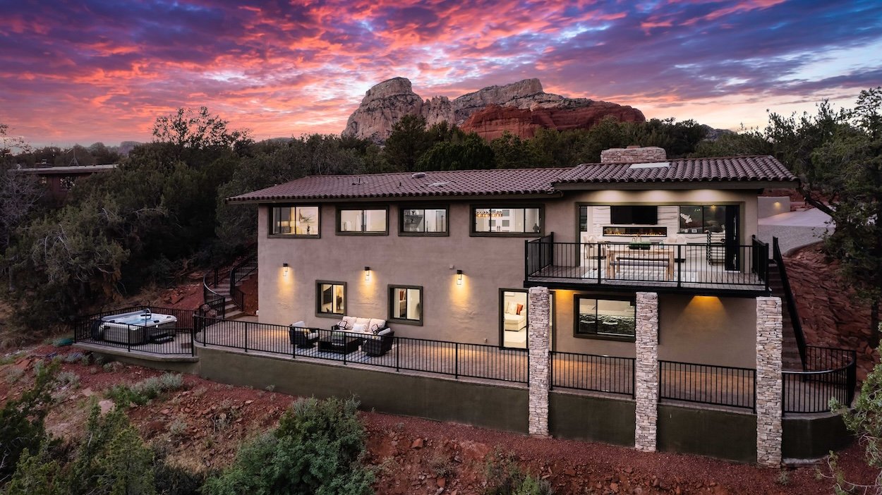 Top Realtor in Sedona AZ