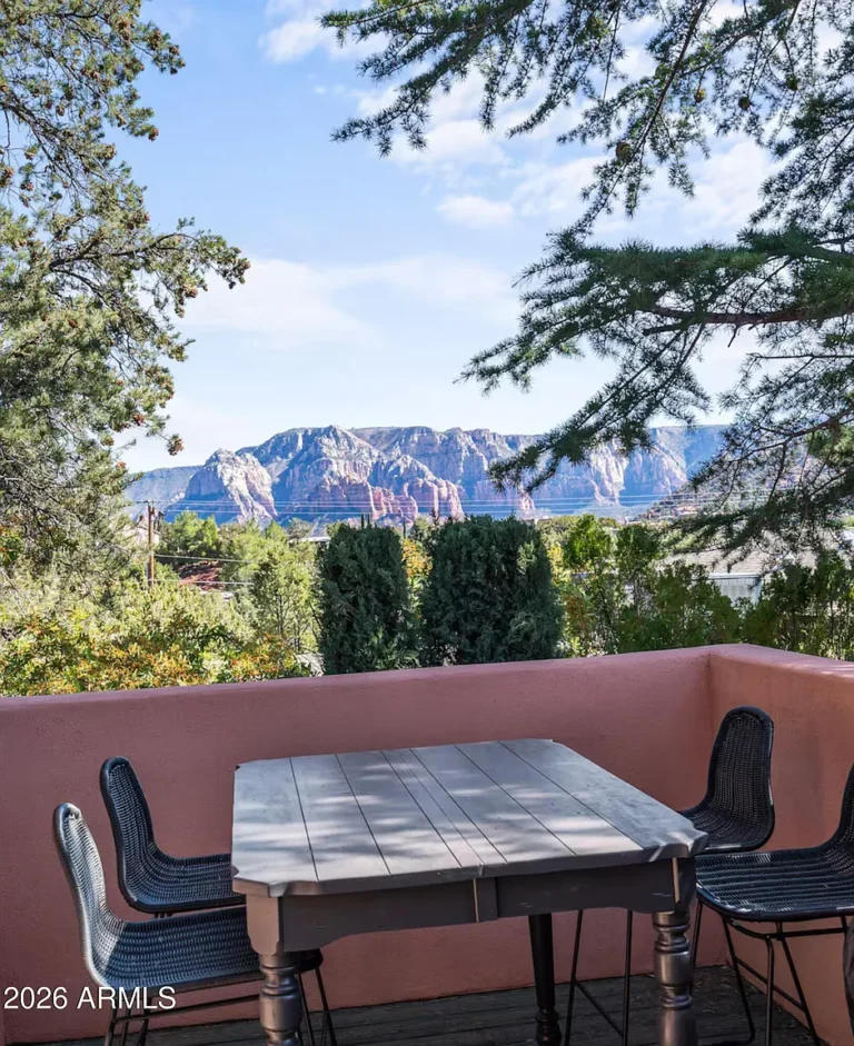 Rose Quartz Playhouse: A Proven Sedona STR — photo 5