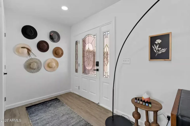 Rose Quartz Playhouse: A Proven Sedona STR — photo 6