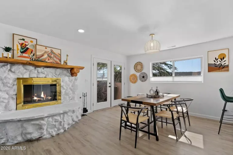 Rose Quartz Playhouse: A Proven Sedona STR — photo 10