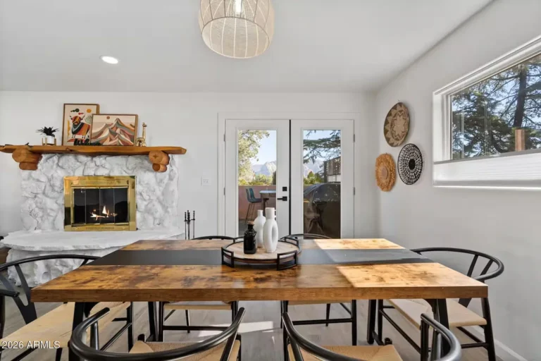 Rose Quartz Playhouse: A Proven Sedona STR — photo 11