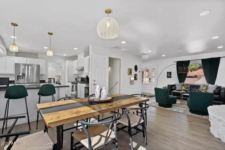 Rose Quartz Playhouse: A Proven Sedona STR — photo 12