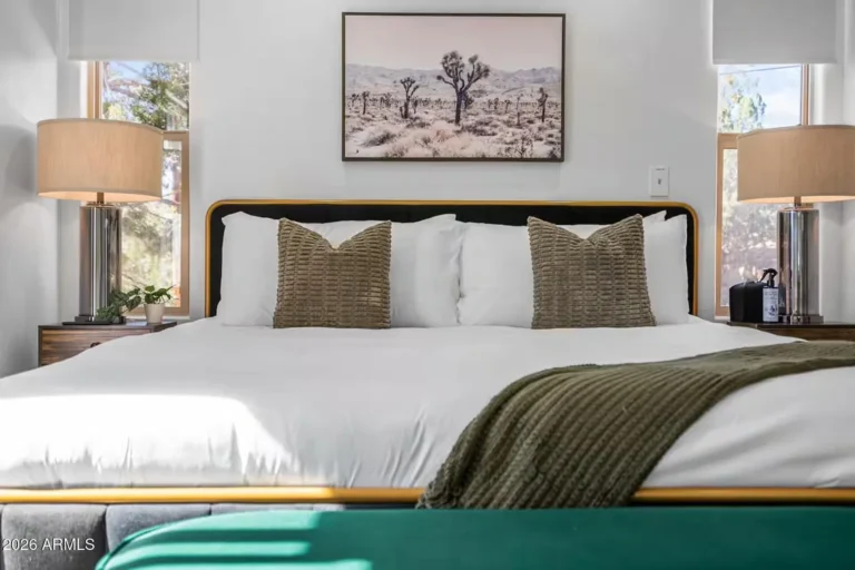 Rose Quartz Playhouse: A Proven Sedona STR — photo 15