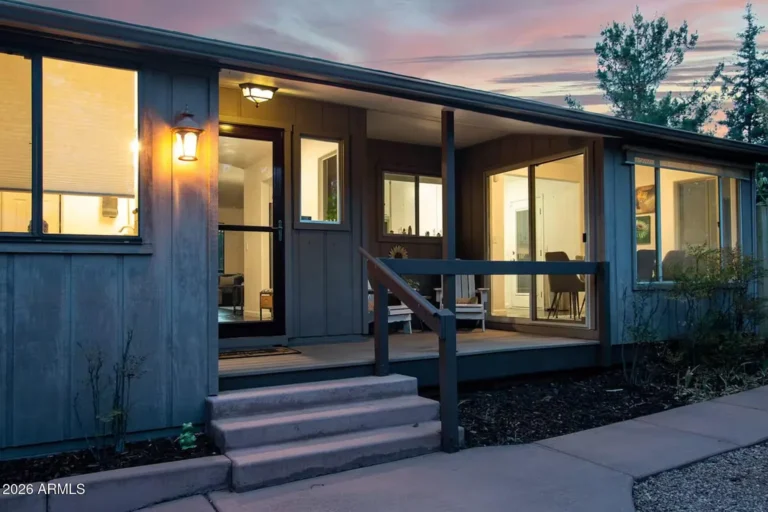 A Sugarloaf Trail Hideaway in West Sedona — photo 18