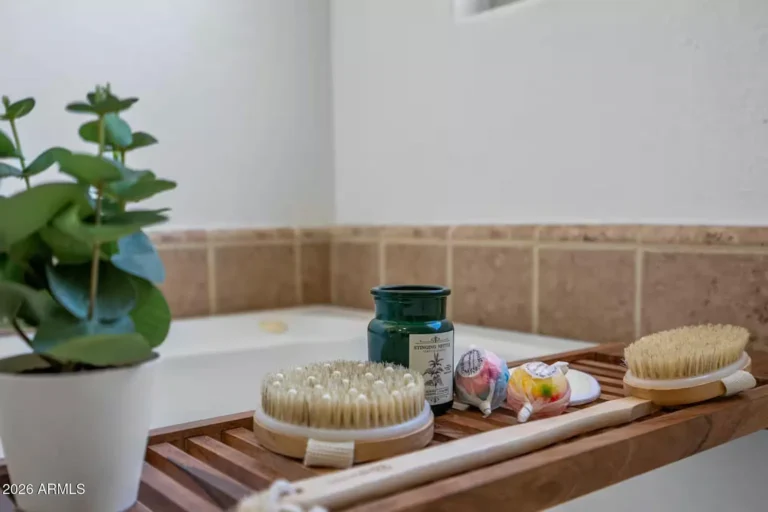 Rose Quartz Playhouse: A Proven Sedona STR — photo 19