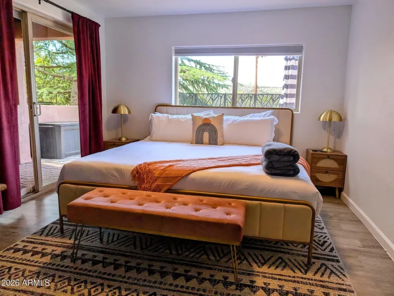 Rose Quartz Playhouse: A Proven Sedona STR — photo 20