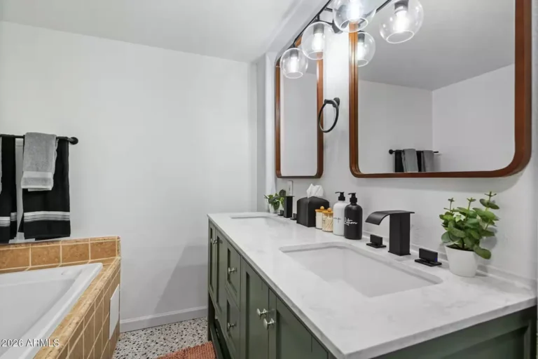 Rose Quartz Playhouse: A Proven Sedona STR — photo 23
