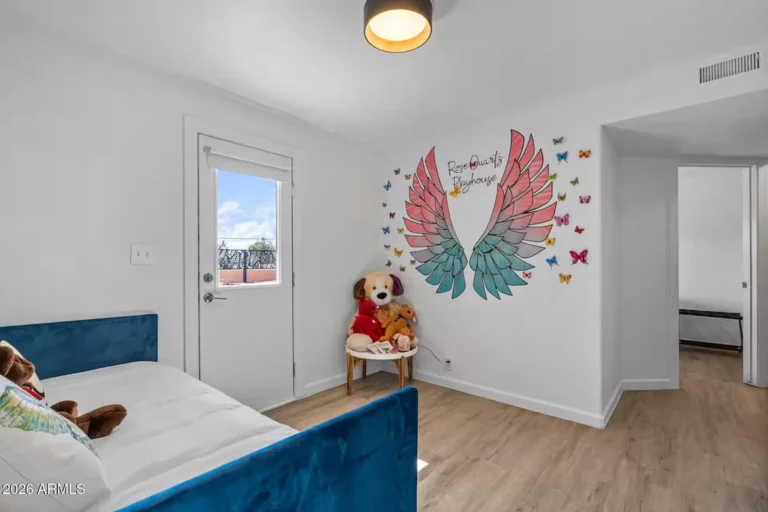 Rose Quartz Playhouse: A Proven Sedona STR — photo 25