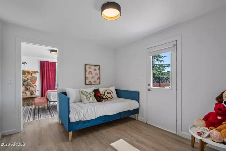 Rose Quartz Playhouse: A Proven Sedona STR — photo 26