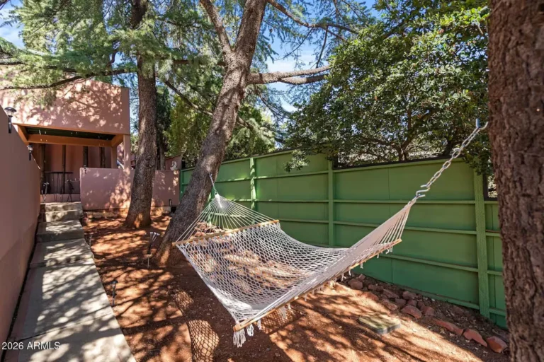 Rose Quartz Playhouse: A Proven Sedona STR — photo 32