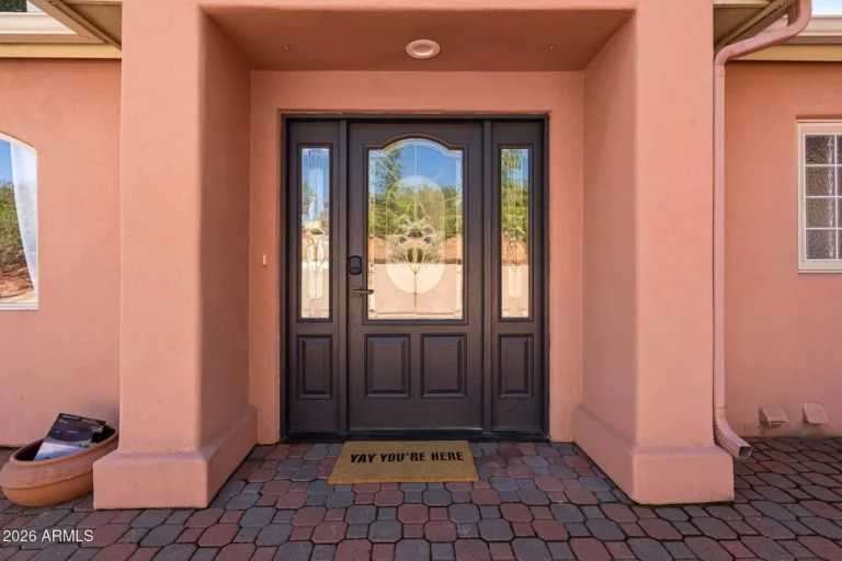 Rose Quartz Playhouse: A Proven Sedona STR — photo 33
