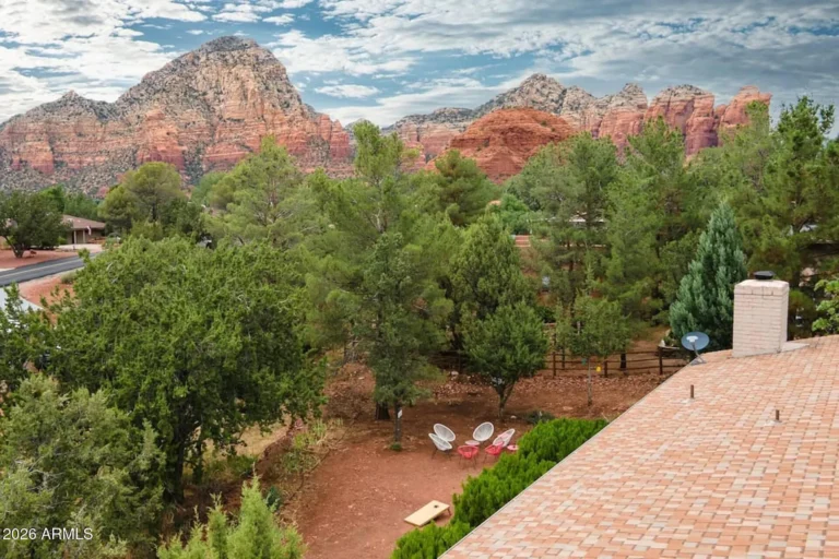 A Sugarloaf Trail Hideaway in West Sedona — photo 39