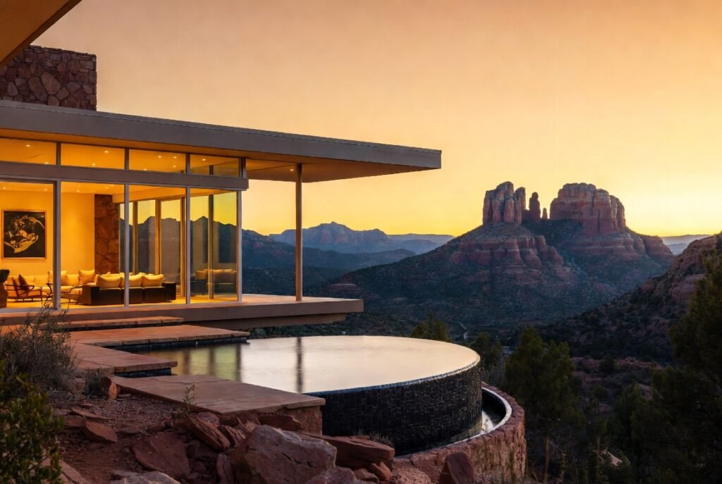 Bonus Depreciation in Sedona: The 2026 Window Most Buyers Don’t Know About