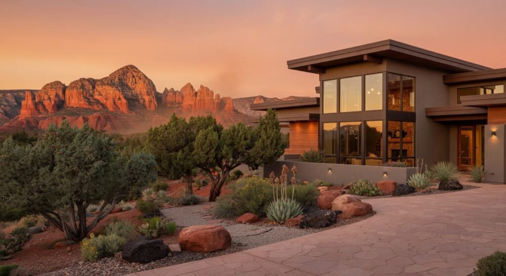Sedona 1031 Exchange: Working With a Local Broker on Your Replacement Property