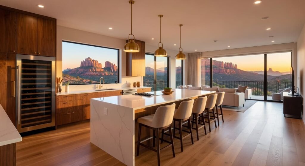 Cost Segregation Studies for Sedona STR Properties: What to Expect