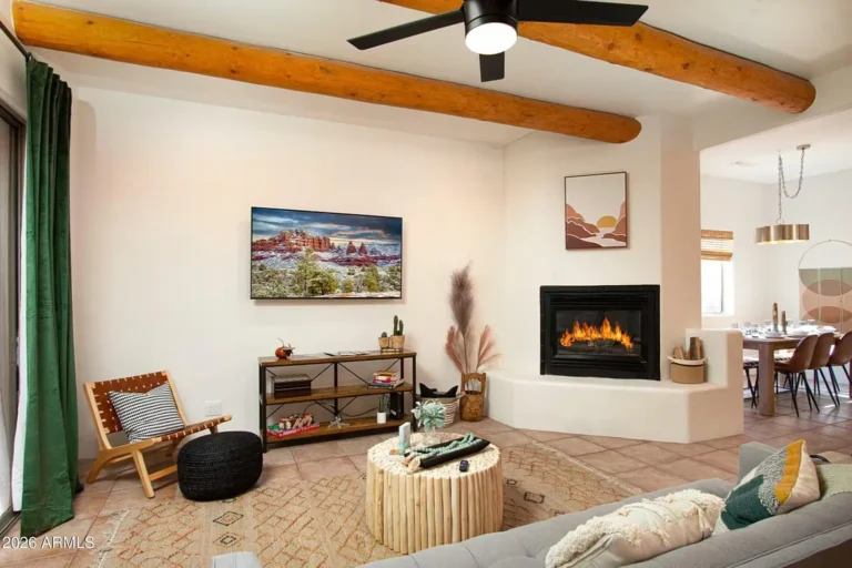 Enchanted Adobe Hideaway: A Proven Sedona STR — photo 2