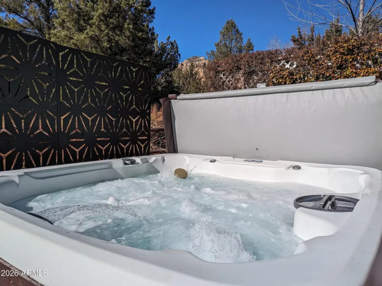 Enchanted Adobe Hideaway: A Proven Sedona STR — photo 3