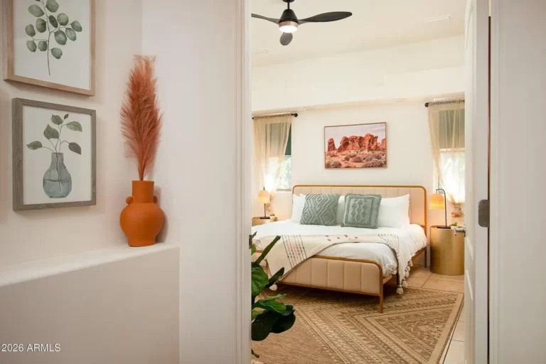 Enchanted Adobe Hideaway: A Proven Sedona STR — photo 4