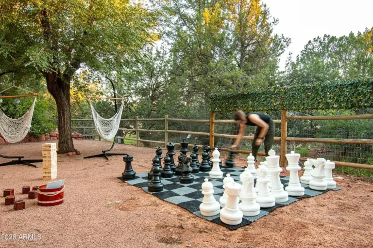 Enchanted Adobe Hideaway: A Proven Sedona STR — photo 5
