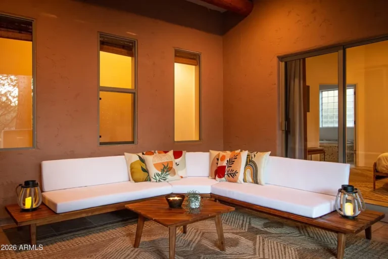 Enchanted Adobe Hideaway: A Proven Sedona STR — photo 6