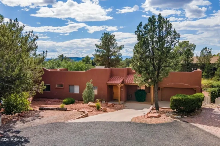 Enchanted Adobe Hideaway: A Proven Sedona STR — photo 7