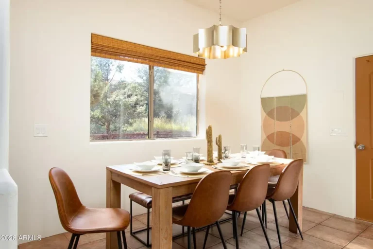 Enchanted Adobe Hideaway: A Proven Sedona STR — photo 10