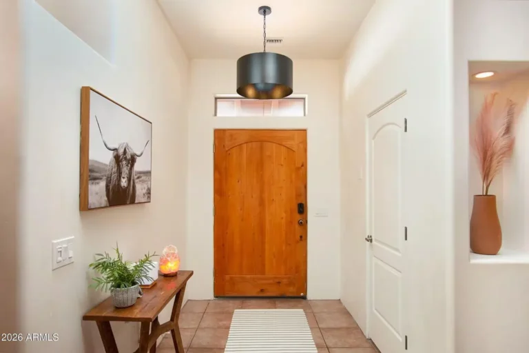 Enchanted Adobe Hideaway: A Proven Sedona STR — photo 13