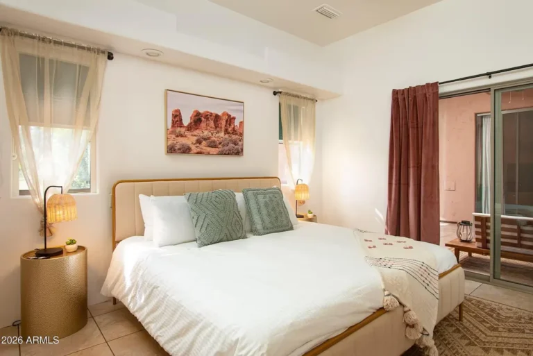 Enchanted Adobe Hideaway: A Proven Sedona STR — photo 14
