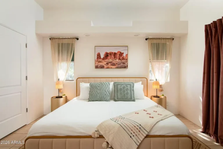 Enchanted Adobe Hideaway: A Proven Sedona STR — photo 15