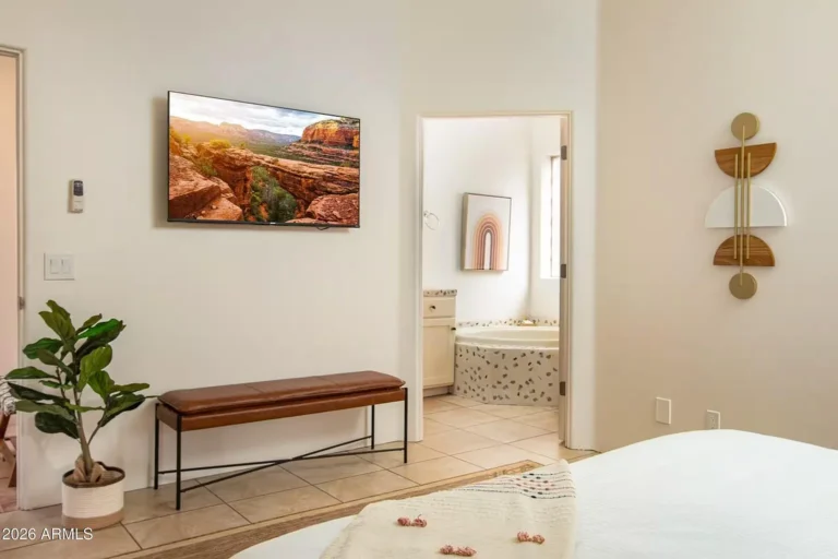 Enchanted Adobe Hideaway: A Proven Sedona STR — photo 16