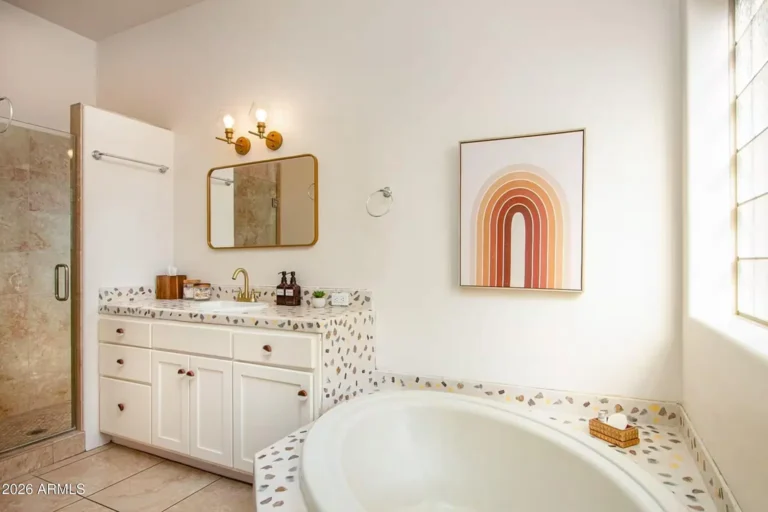 Enchanted Adobe Hideaway: A Proven Sedona STR — photo 17