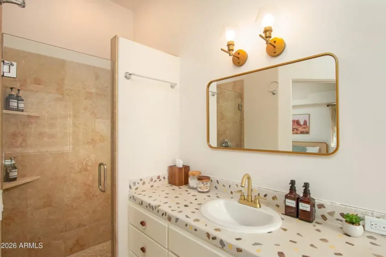 Enchanted Adobe Hideaway: A Proven Sedona STR — photo 18