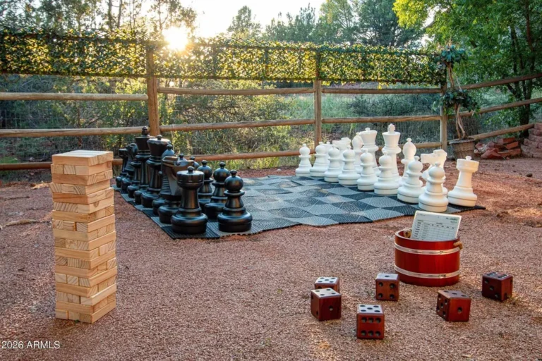 Enchanted Adobe Hideaway: A Proven Sedona STR — photo 19