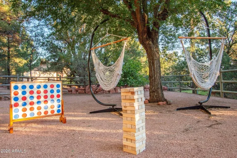 Enchanted Adobe Hideaway: A Proven Sedona STR — photo 20