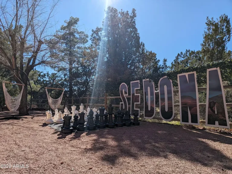 Enchanted Adobe Hideaway: A Proven Sedona STR — photo 21