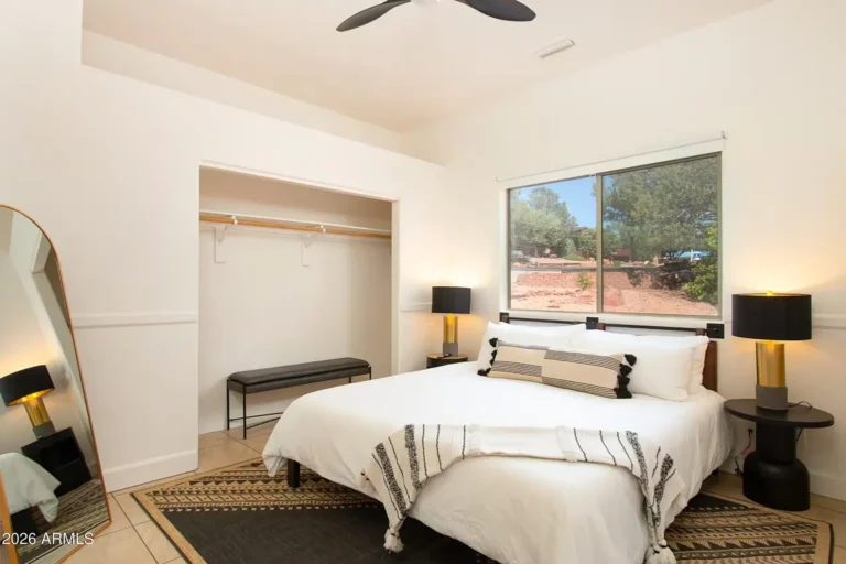 Enchanted Adobe Hideaway: A Proven Sedona STR — photo 23