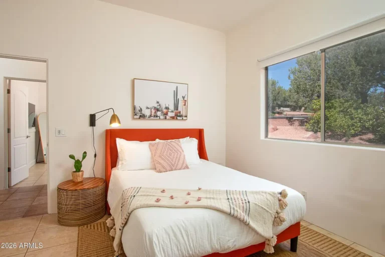 Enchanted Adobe Hideaway: A Proven Sedona STR — photo 25