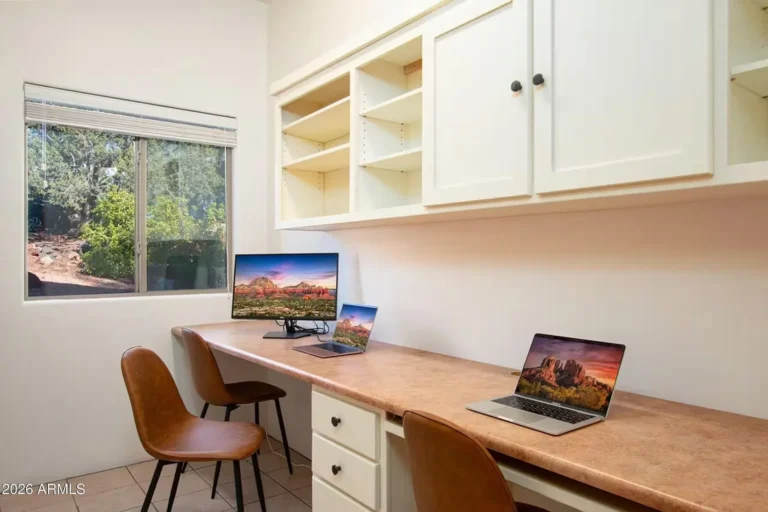 Enchanted Adobe Hideaway: A Proven Sedona STR — photo 29
