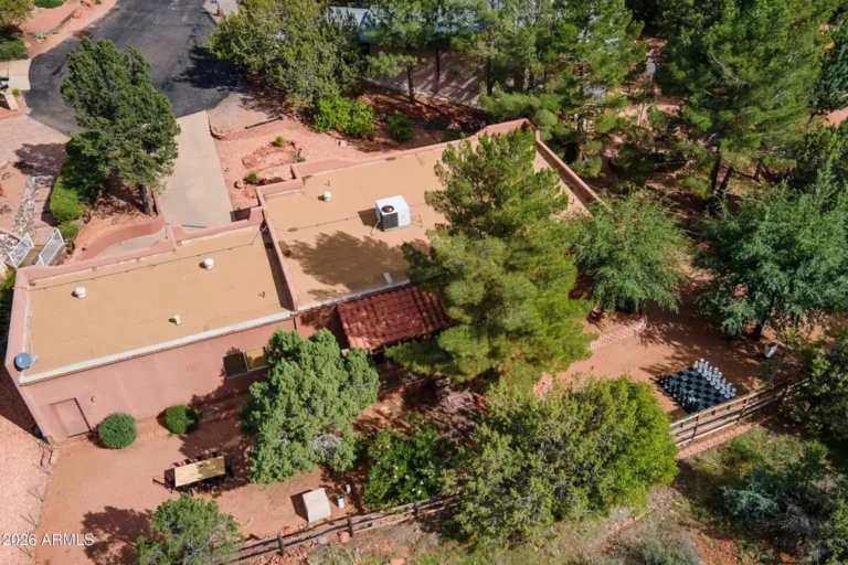 Enchanted Adobe Hideaway: A Proven Sedona STR — photo 31