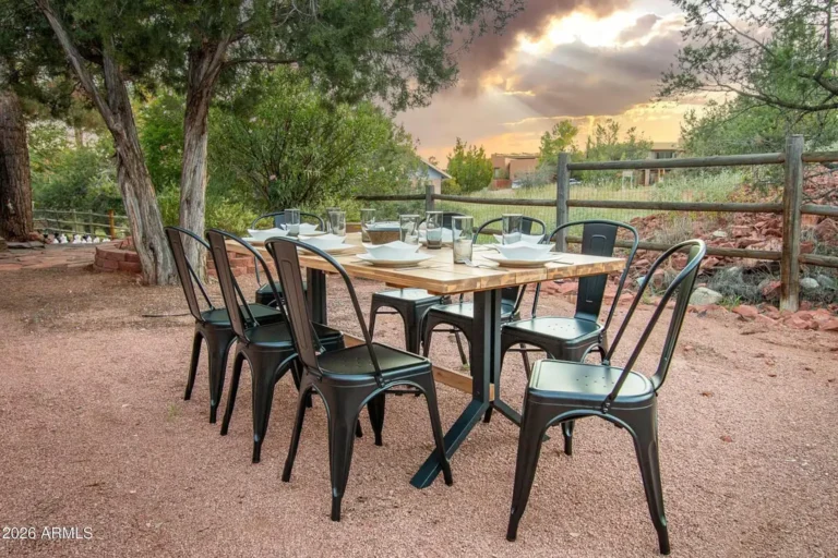 Enchanted Adobe Hideaway: A Proven Sedona STR — photo 32