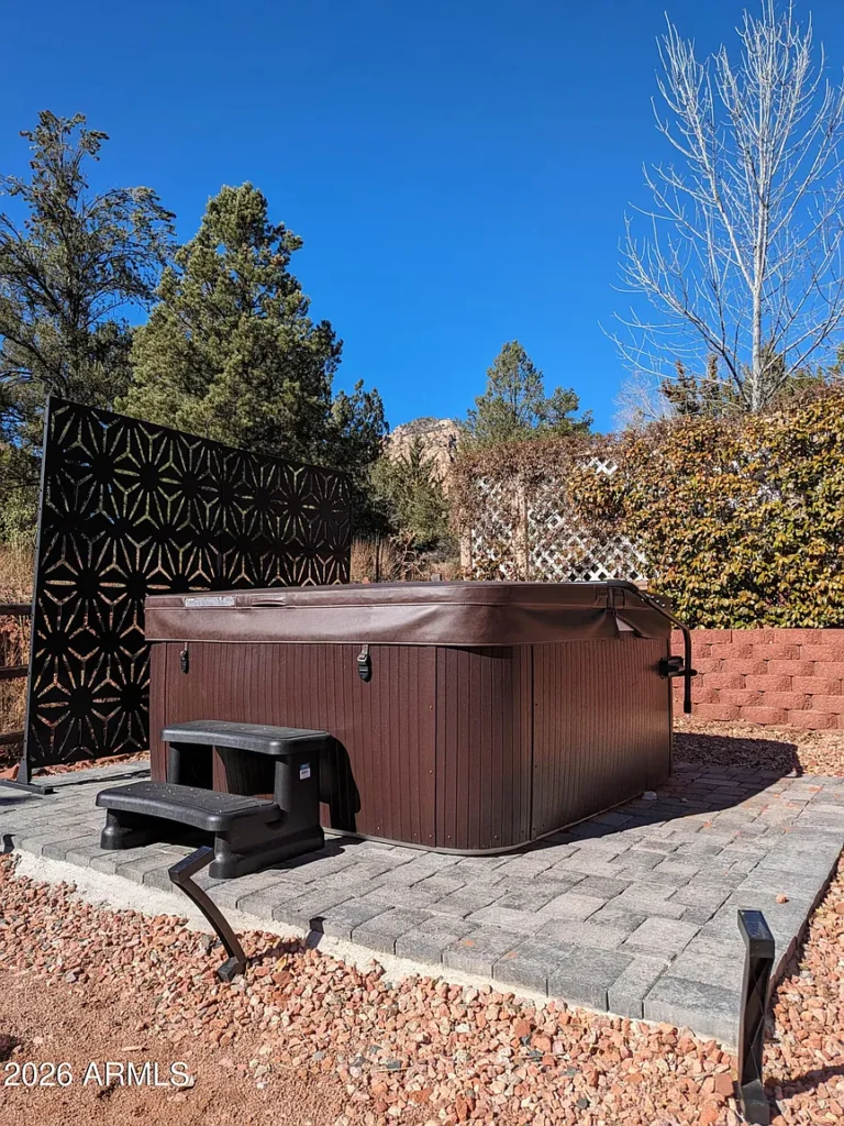 Enchanted Adobe Hideaway: A Proven Sedona STR — photo 33