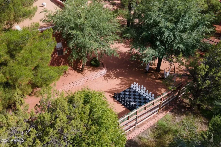 Enchanted Adobe Hideaway: A Proven Sedona STR — photo 35
