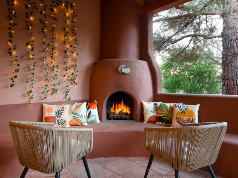 Enchanted Adobe Hideaway: A Proven Sedona STR