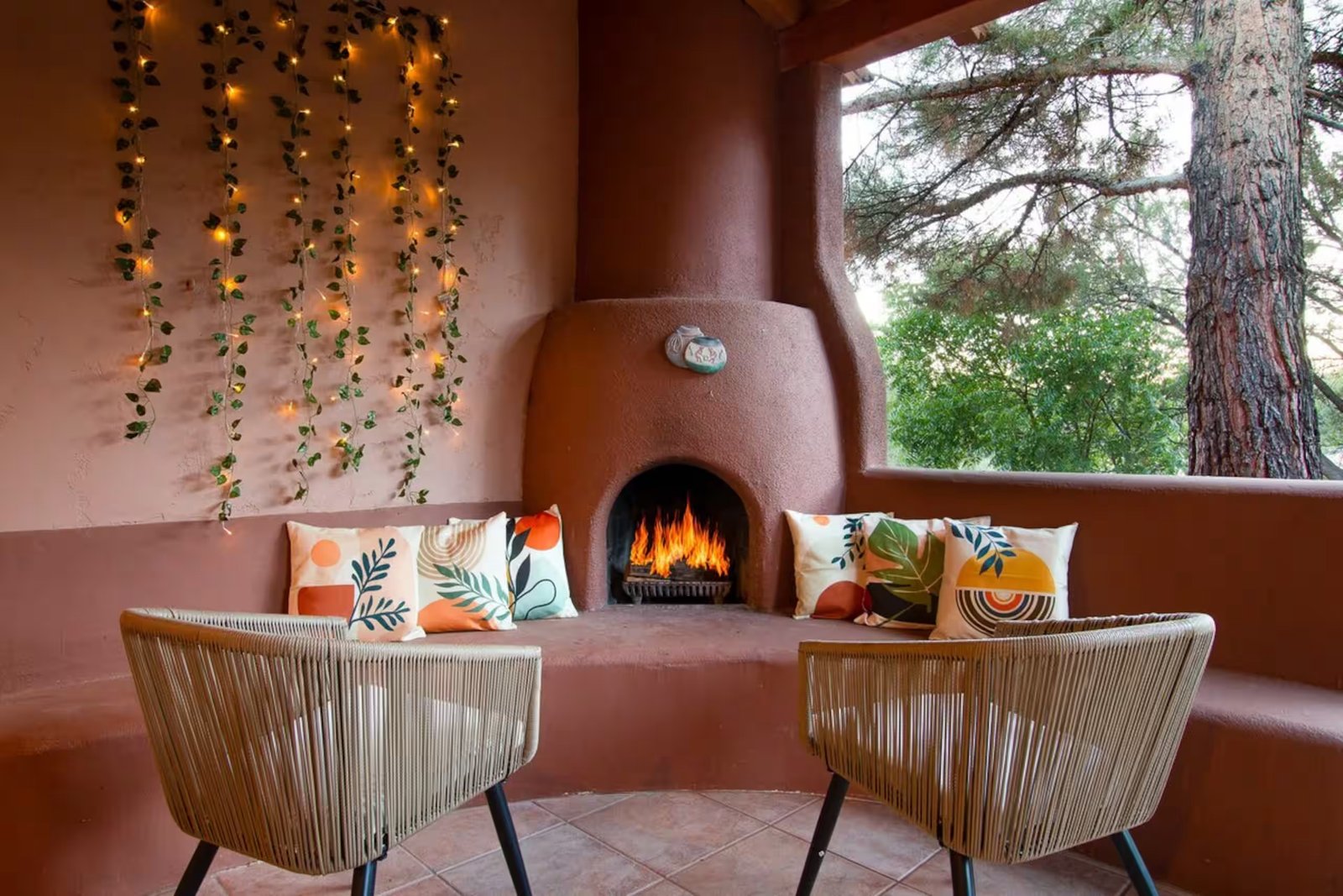 Enchanted Adobe Hideaway: A Proven Sedona STR