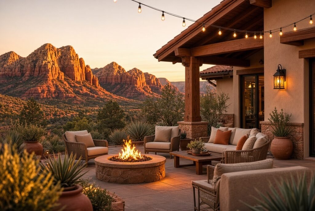 One in five Sedona home sales this year was an STR play. Here’s what the data shows.