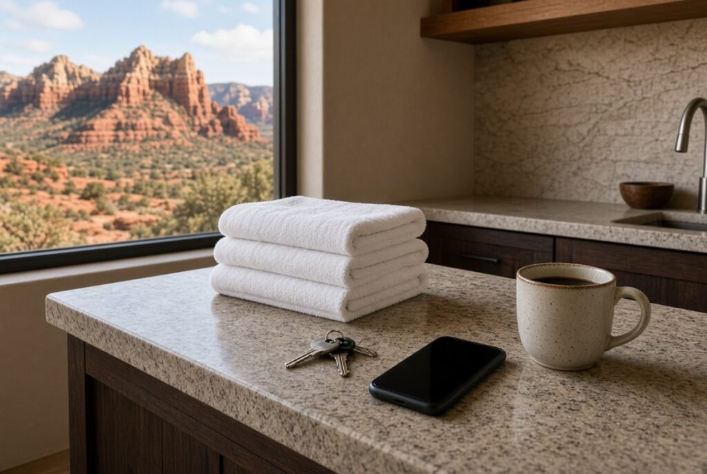 Self-Manage or Hire a Property Manager? How the 100-Hour Test Decides